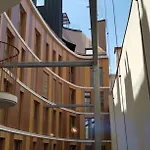 Downtown Vienna New Built Luxury Suites