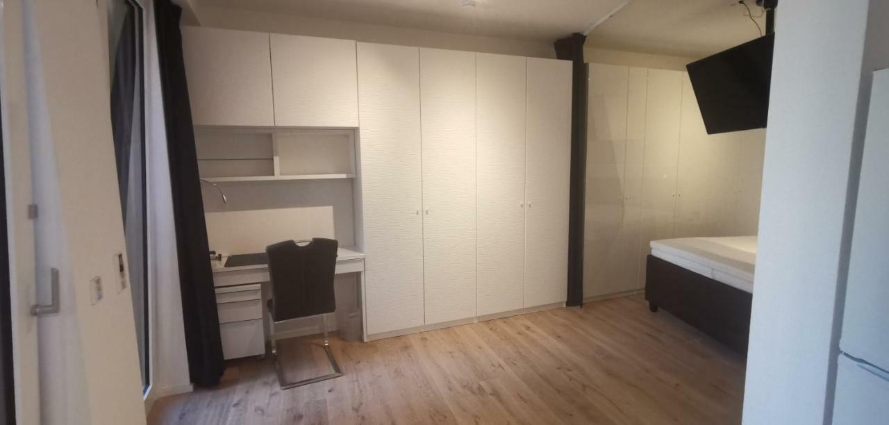 Apartment Downtown New Built Luxury