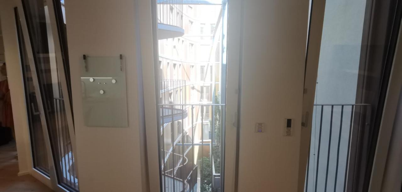 Downtown New Built Luxury * Wien