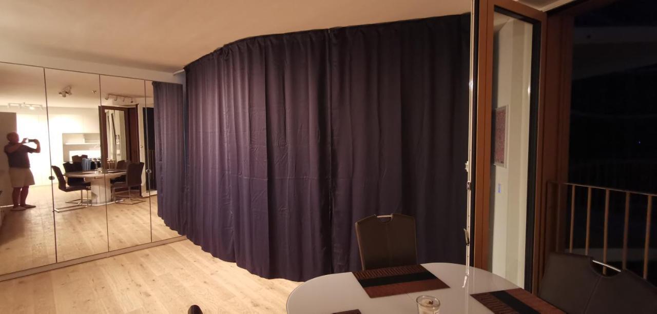 Downtown New Built Luxury Apartment Wien