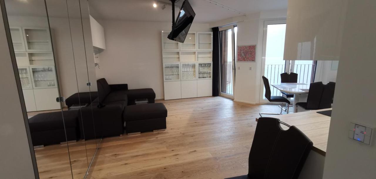 Downtown New Built Luxury Apartment Wien